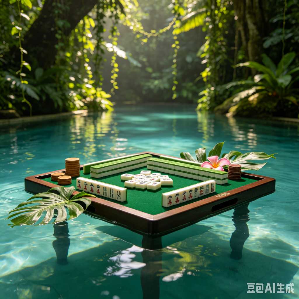 Seattle,mahjong