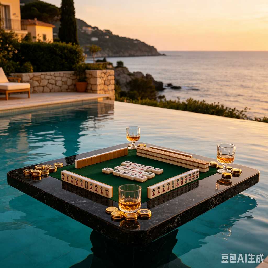 scratch resistant mahjong tiles