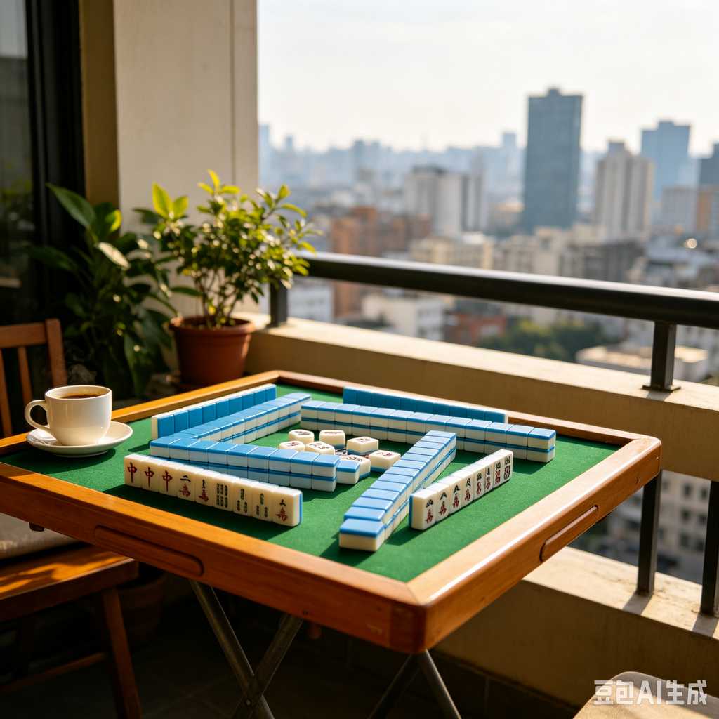 scratch proof print mahjong tiles
