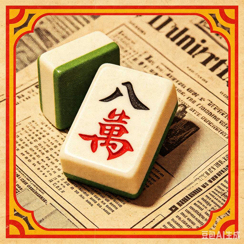 quiet game mat mahjong