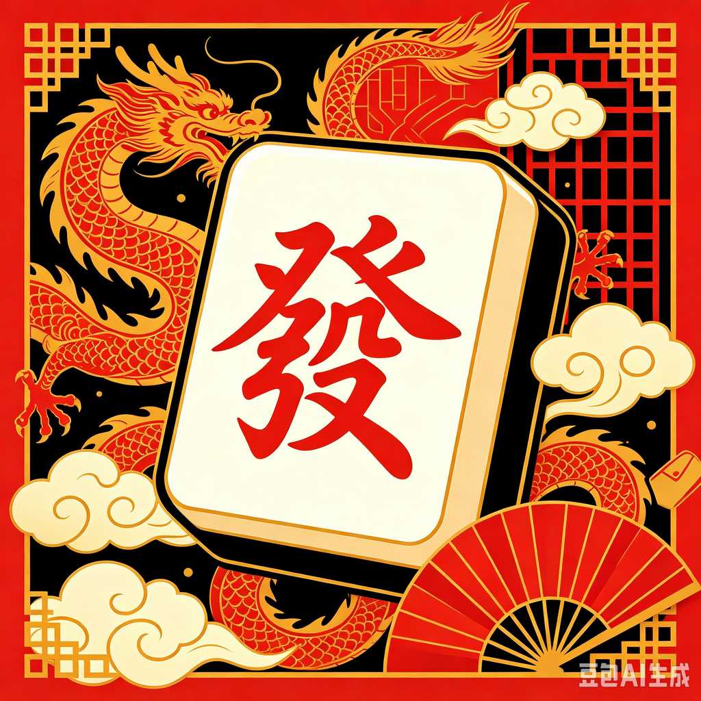high quality mahjong tiles