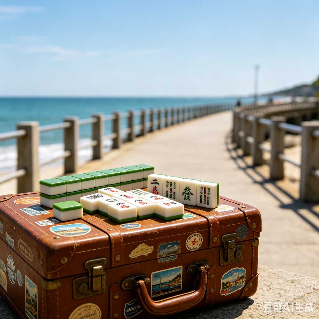 Lubbock,mahjong
