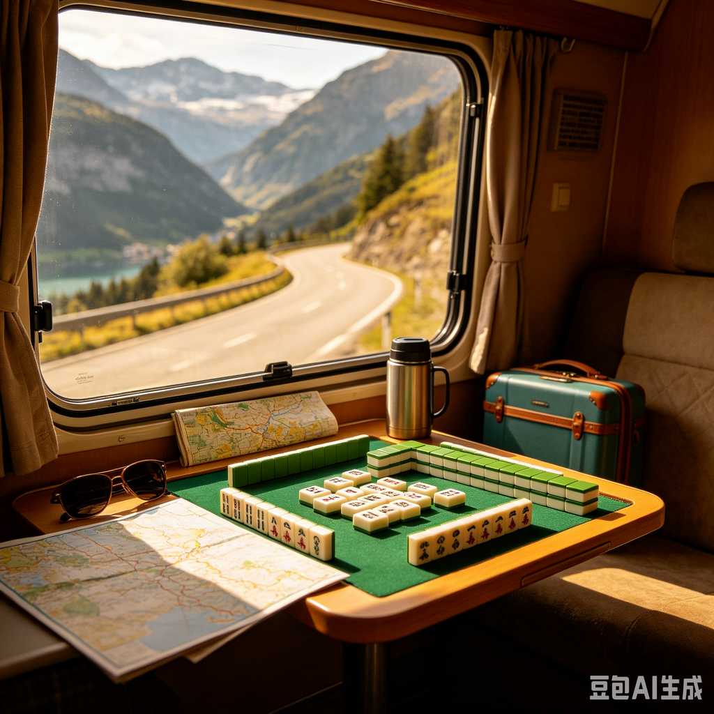 Swansea,mahjong