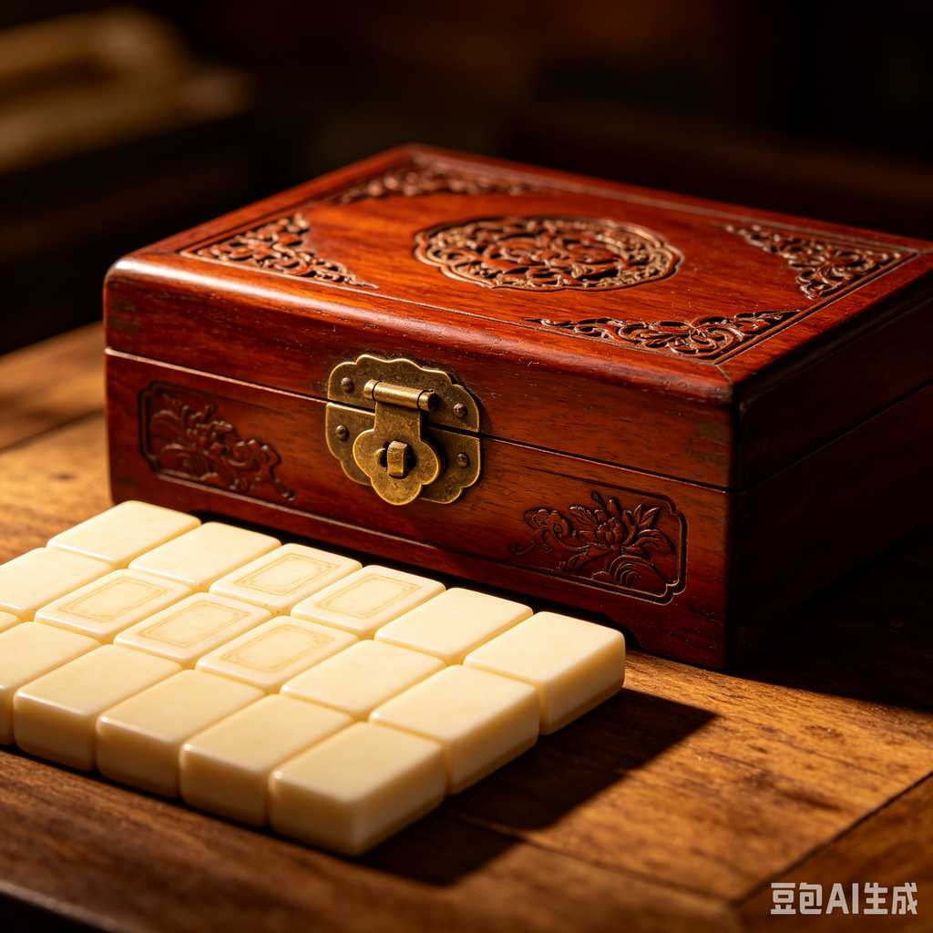 Linz,mahjong
