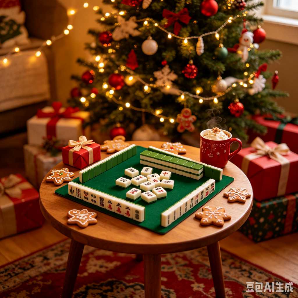 Delaware,mahjong