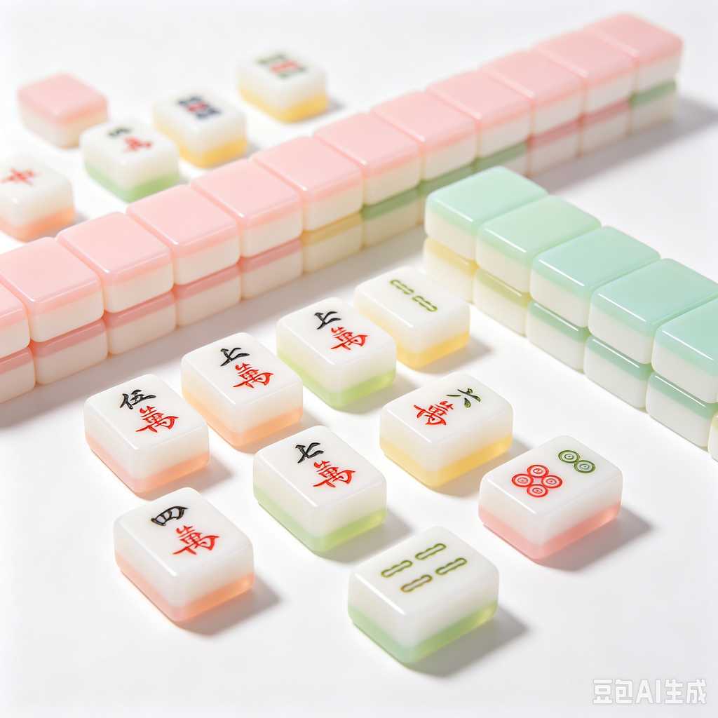 Leeds,mahjong