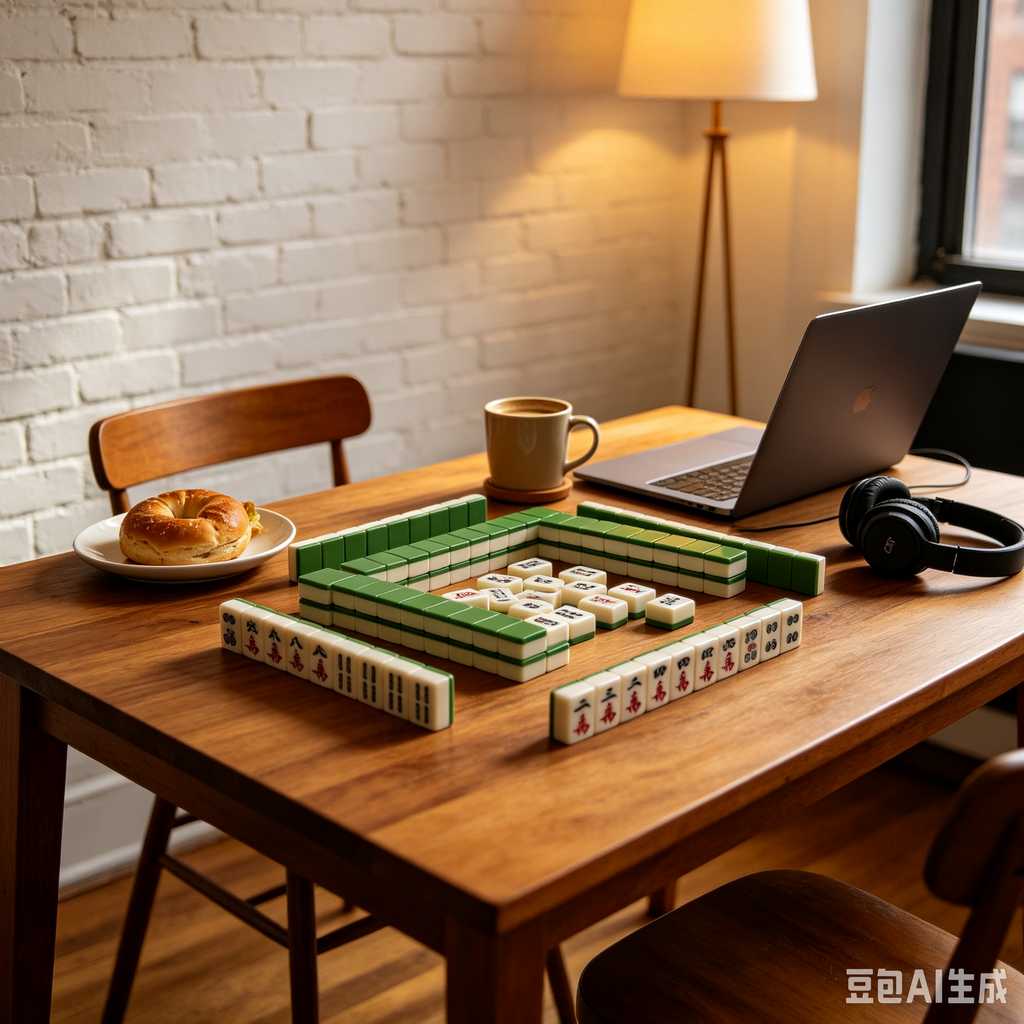 SalemOR,mahjong