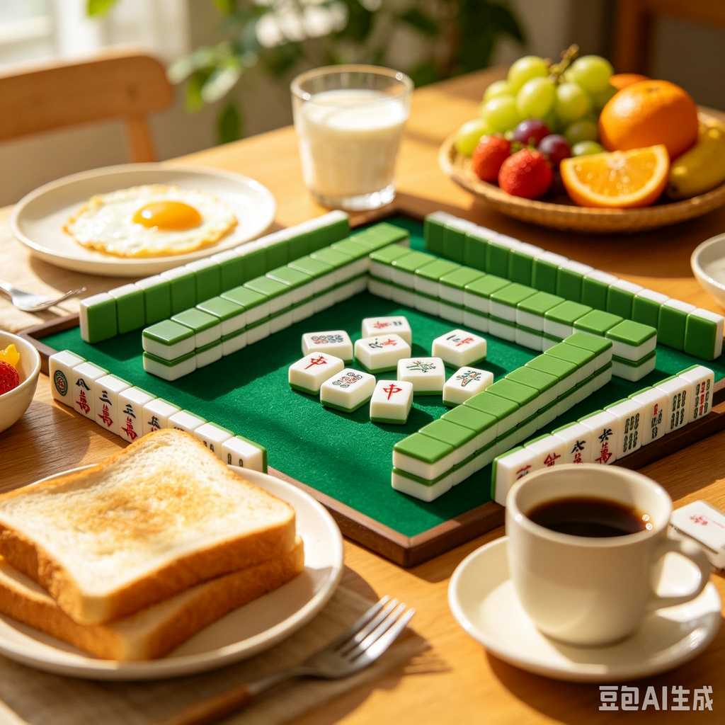 Montevideo,mahjong