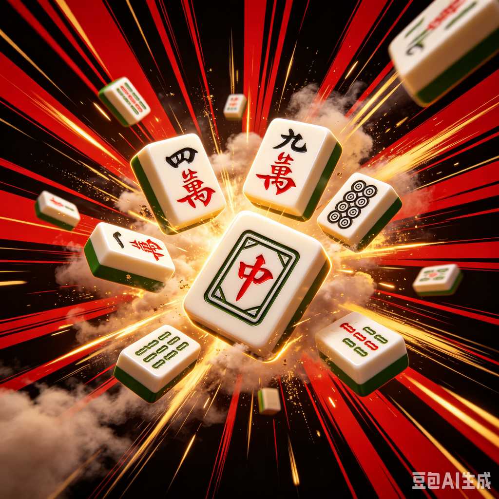 Delft,mahjong