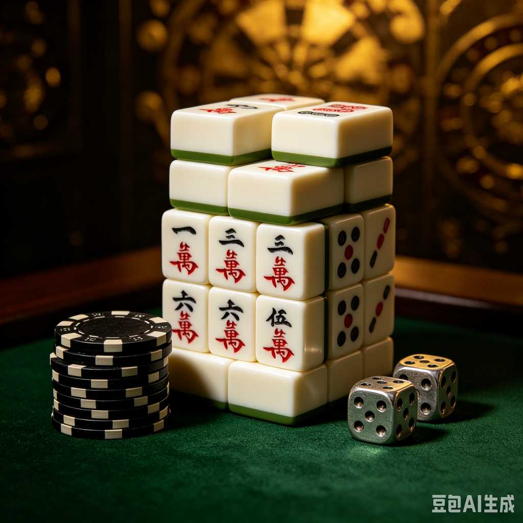 SanBernardino,mahjong