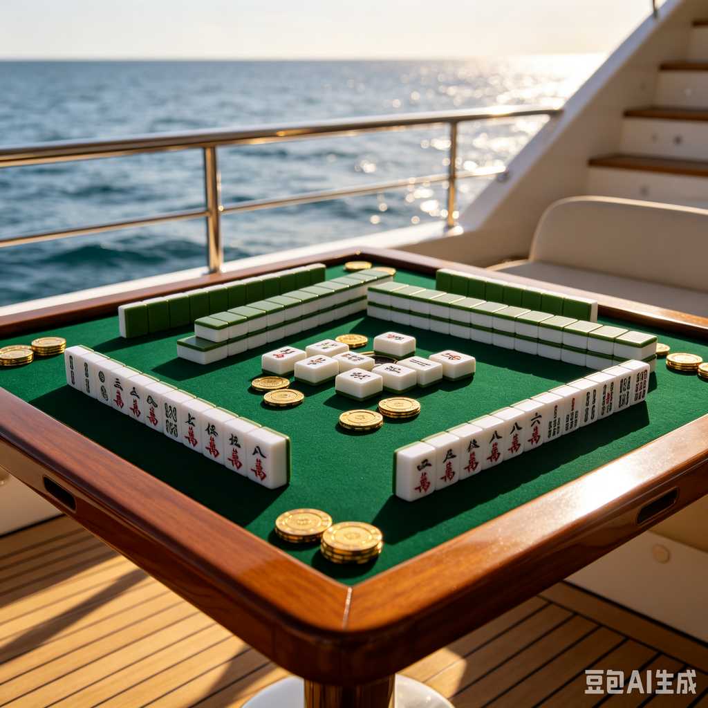 Moscow,mahjong
